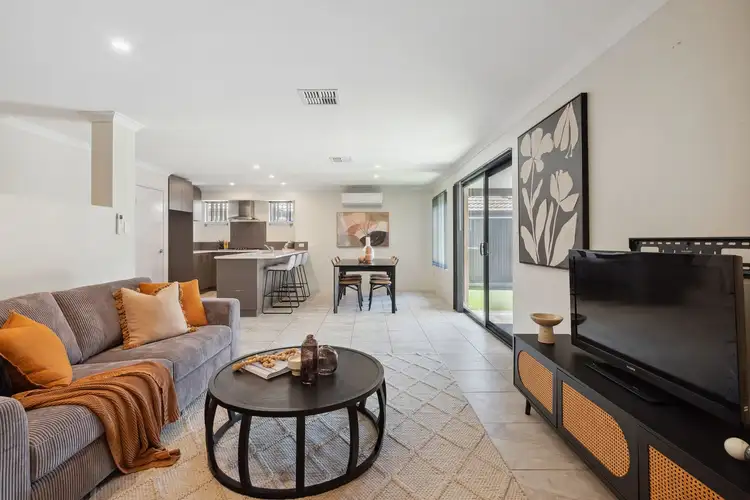 55 North Avenue, Bullsbrook WA 6084