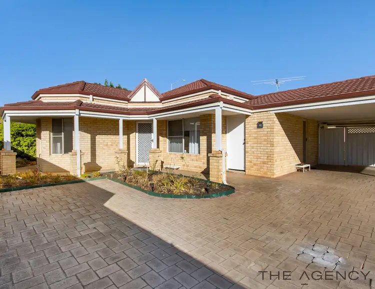 9B Villa Mews, Kewdale WA 6105