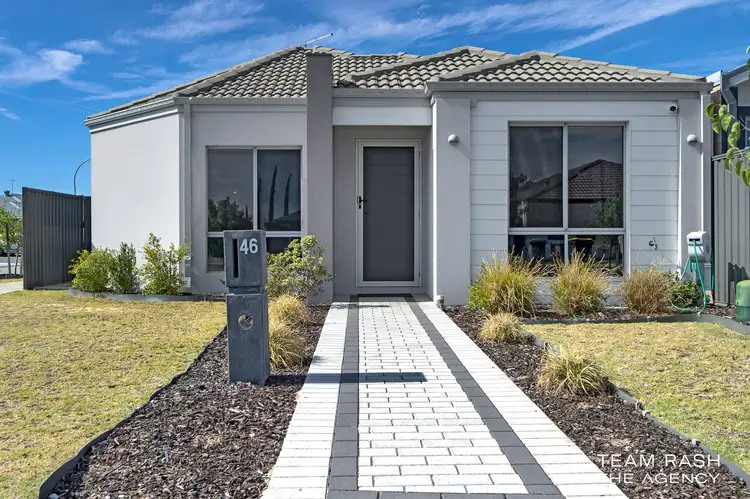 46 Azure Way, Dayton WA 6055