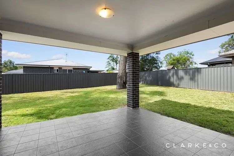 Fifth view of Homely house listing, 29 Glen Close, Heddon Greta NSW 2321