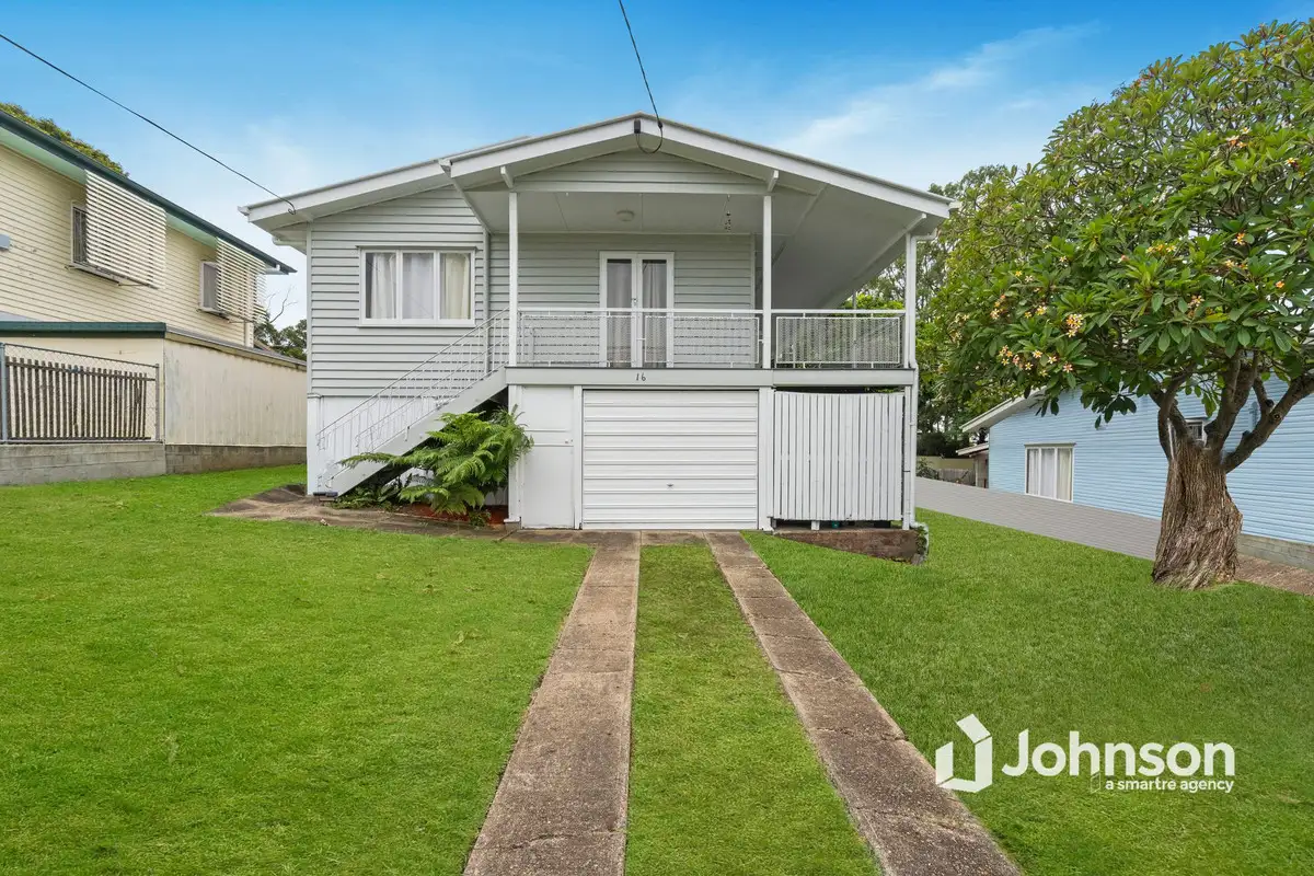 Main view of Homely house listing, 16 Dell Street, Eastern Heights QLD 4305