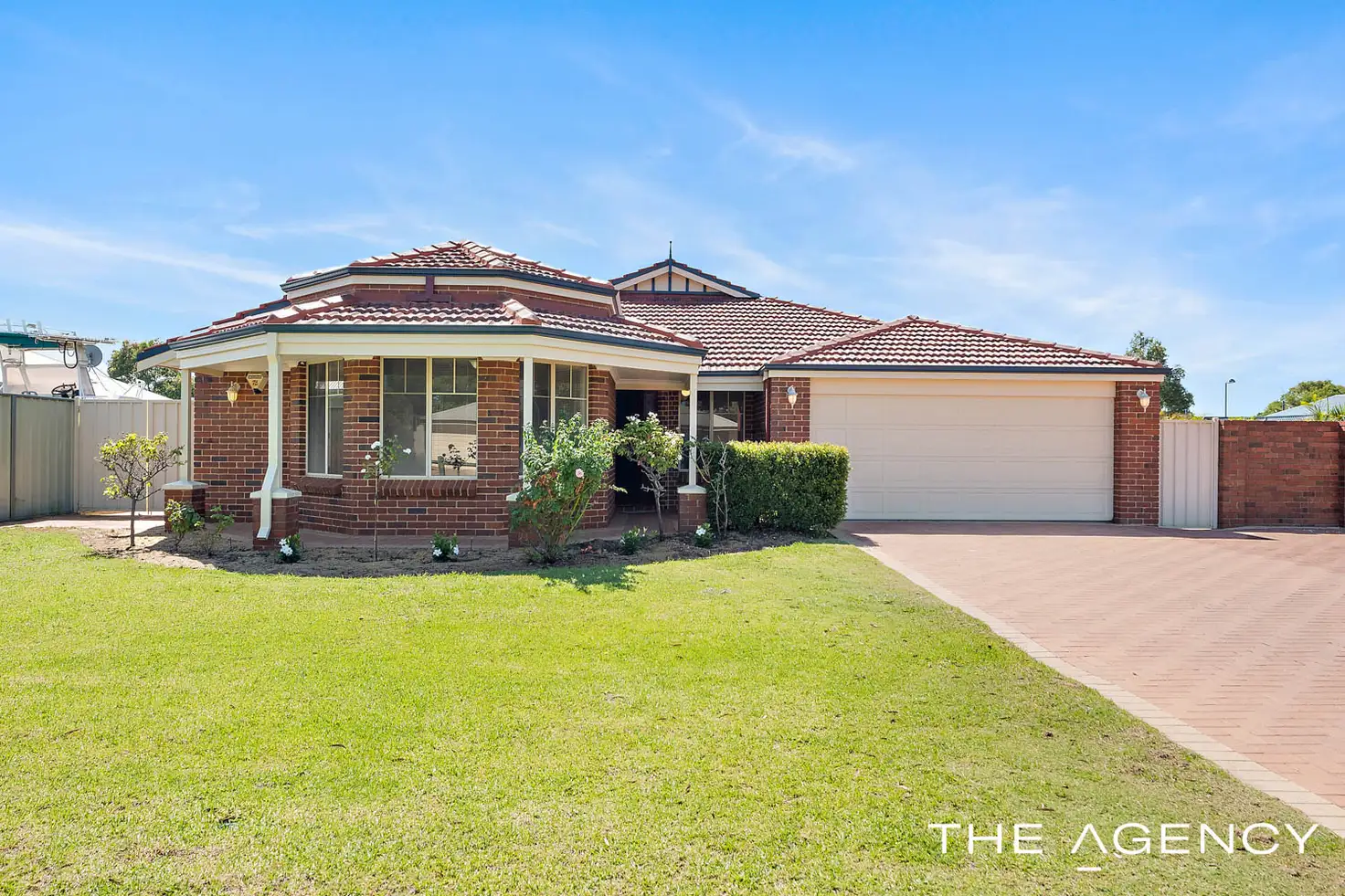 Main view of Homely house listing, 22 Woolmore Cross, Atwell WA 6164