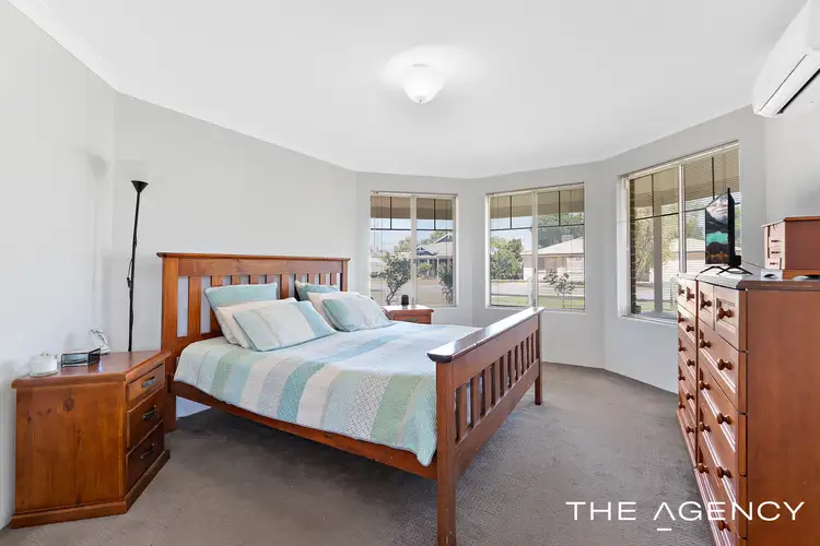 Third view of Homely house listing, 22 Woolmore Cross, Atwell WA 6164