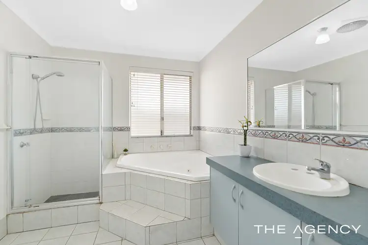 Fourth view of Homely house listing, 22 Woolmore Cross, Atwell WA 6164