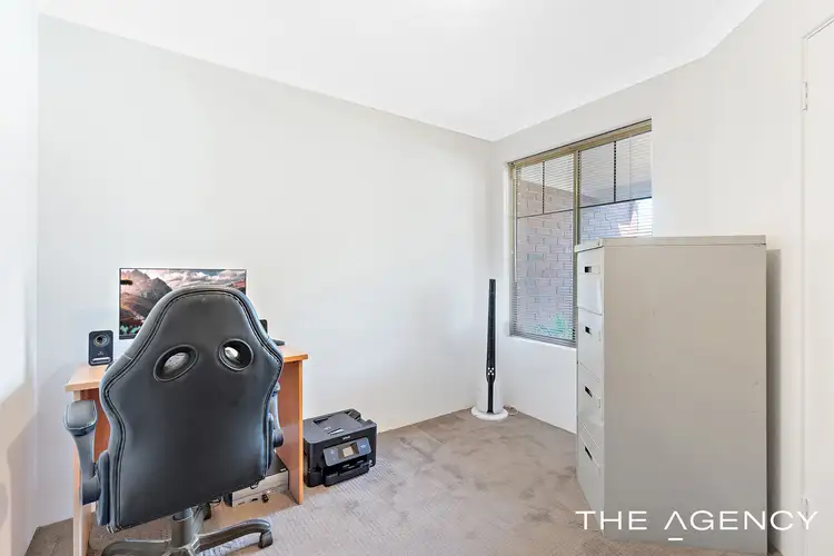 Fifth view of Homely house listing, 22 Woolmore Cross, Atwell WA 6164