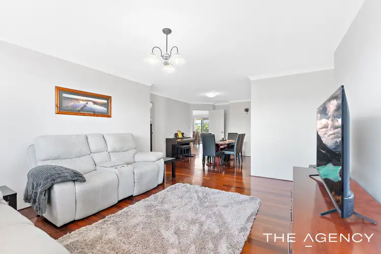 Seventh view of Homely house listing, 22 Woolmore Cross, Atwell WA 6164