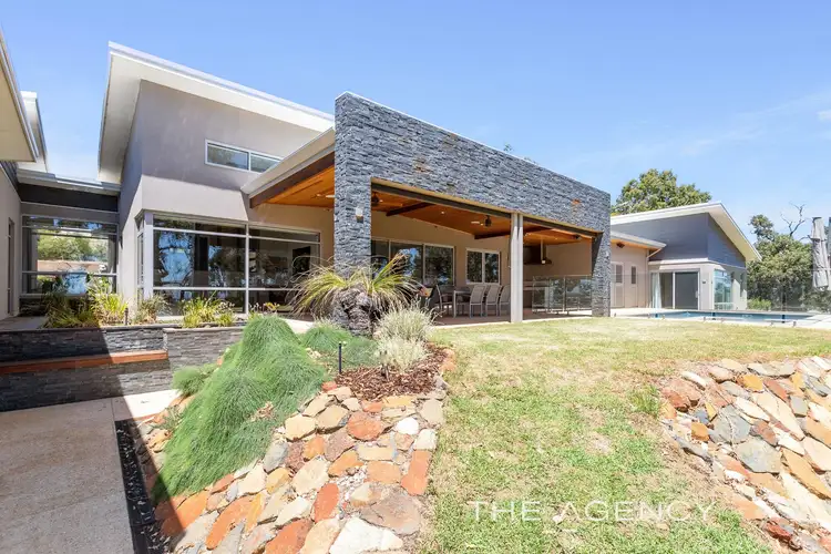 Fourth view of Homely house listing, 22 Tathra Place, Jane Brook WA 6056