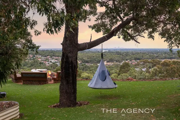 Fifth view of Homely house listing, 22 Tathra Place, Jane Brook WA 6056