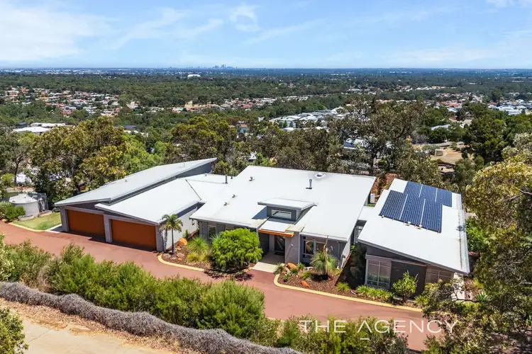Fifth view of Homely house listing, 22 Tathra Place, Jane Brook WA 6056
