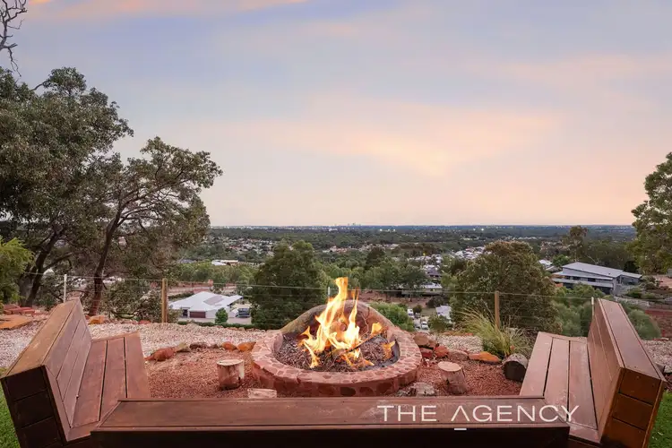 Sixth view of Homely house listing, 22 Tathra Place, Jane Brook WA 6056