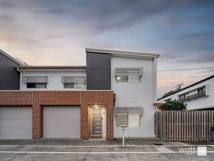 20/107 Stanworth Road, Boondall QLD 4034