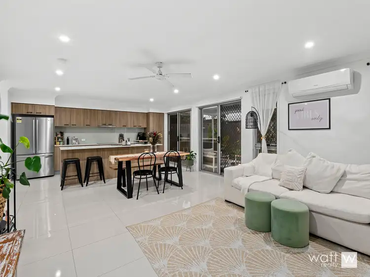 Second view of Homely townhouse listing, 20/107 Stanworth Road, Boondall QLD 4034