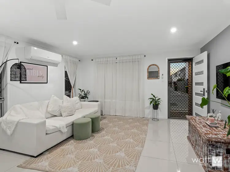 Third view of Homely townhouse listing, 20/107 Stanworth Road, Boondall QLD 4034