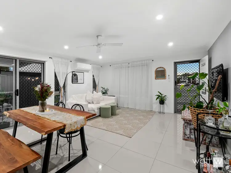 Fourth view of Homely townhouse listing, 20/107 Stanworth Road, Boondall QLD 4034