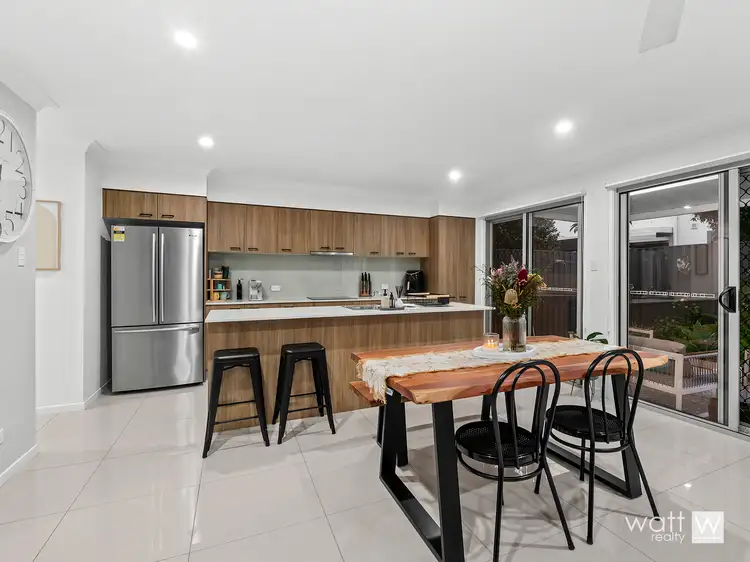 Fifth view of Homely townhouse listing, 20/107 Stanworth Road, Boondall QLD 4034