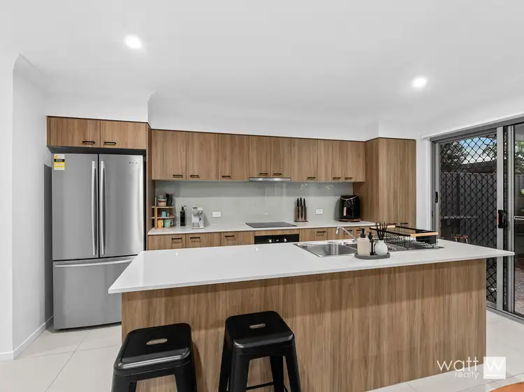 Sixth view of Homely townhouse listing, 20/107 Stanworth Road, Boondall QLD 4034