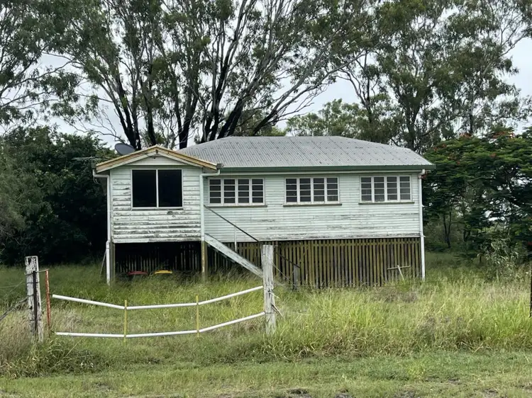 272 West Street, Depot Hill QLD 4700