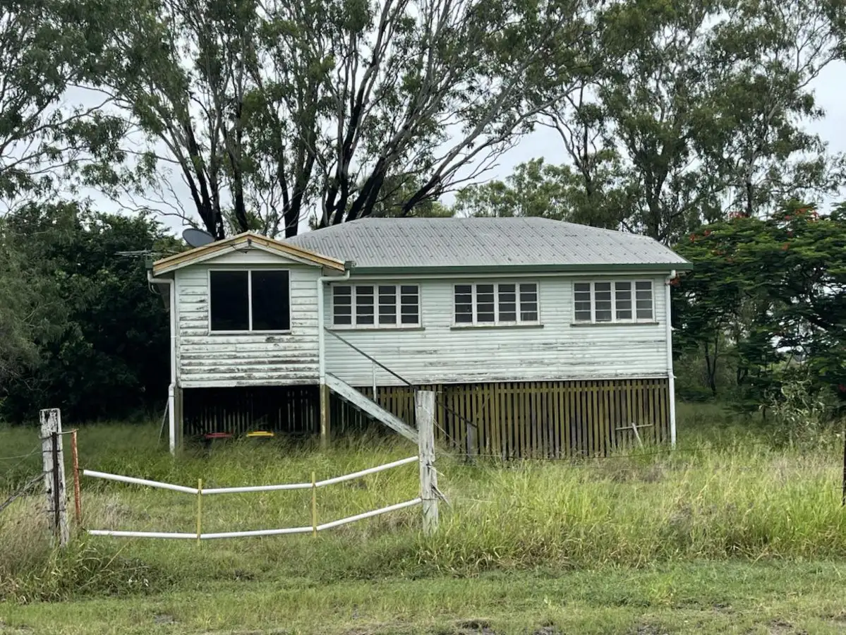 Main view of Homely rural property listing, 272 West Street, Depot Hill QLD 4700