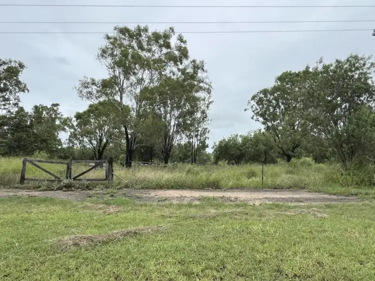 Second view of Homely rural property listing, 272 West Street, Depot Hill QLD 4700