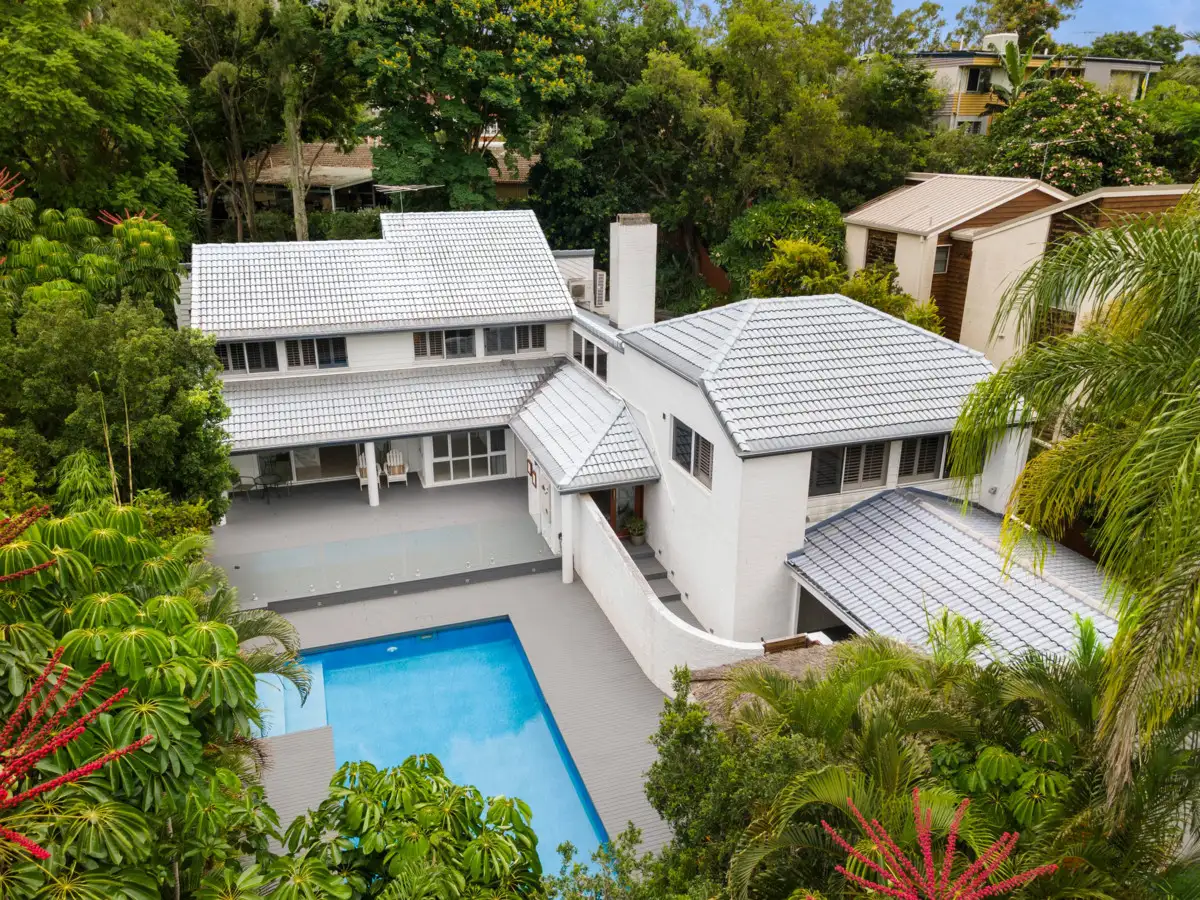 Main view of Homely house listing, 102 Carinya Street, Indooroopilly QLD 4068