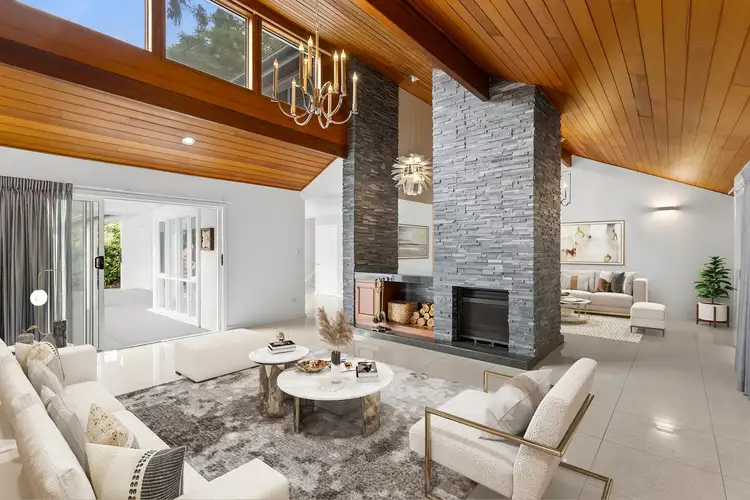 Second view of Homely house listing, 102 Carinya Street, Indooroopilly QLD 4068