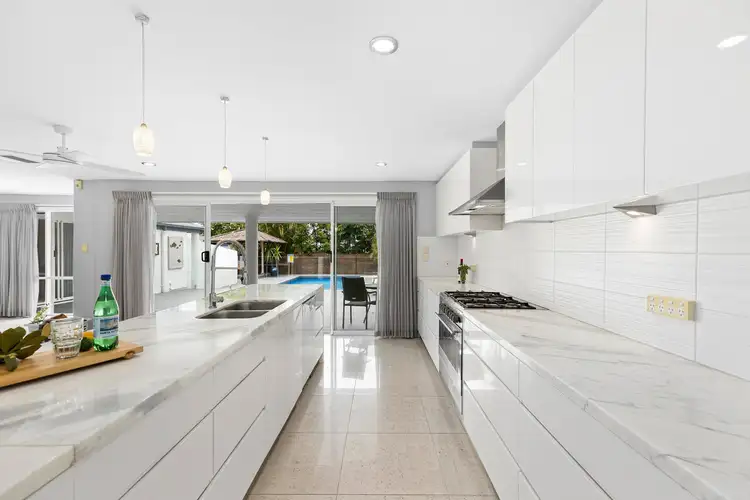 Fifth view of Homely house listing, 102 Carinya Street, Indooroopilly QLD 4068