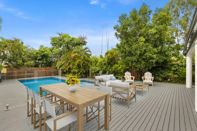 Sixth view of Homely house listing, 102 Carinya Street, Indooroopilly QLD 4068