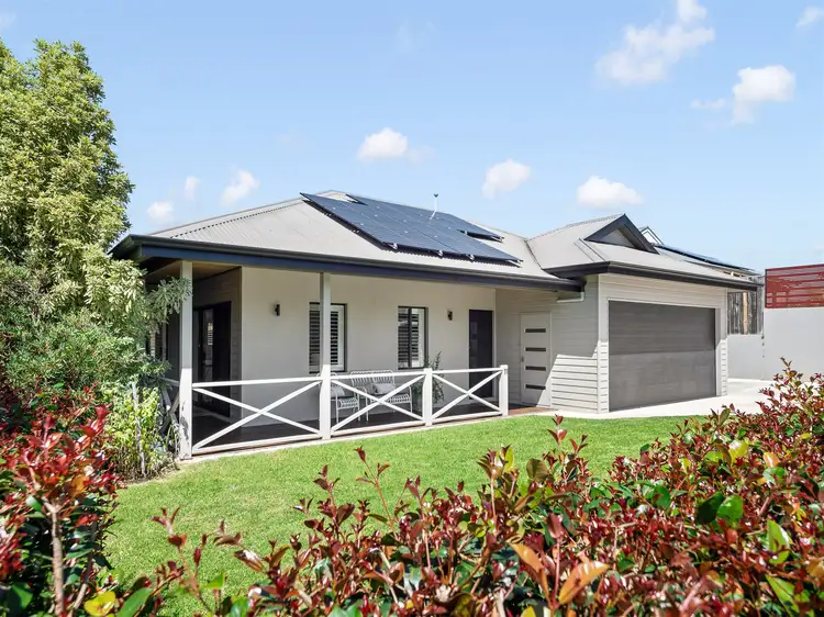 11 Halcyon Crescent, Margaret River WA 6285