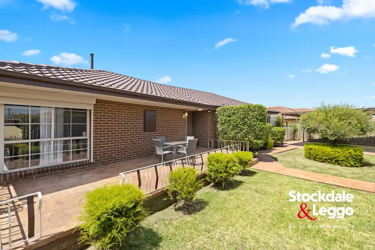 2 Carlisle Court, Campbellfield VIC 3061
