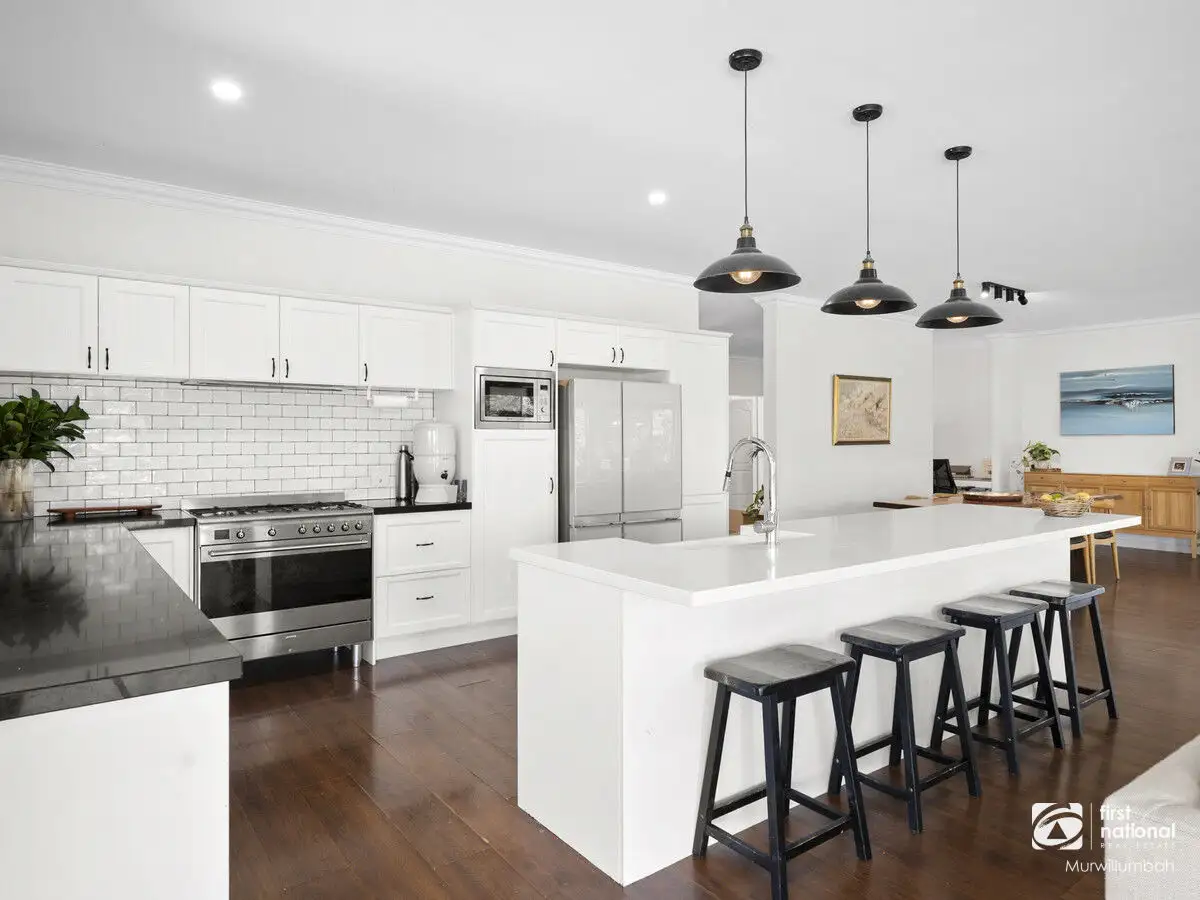 Main view of Homely rural property listing, 77 Booyong Place, Nobbys Creek NSW 2484