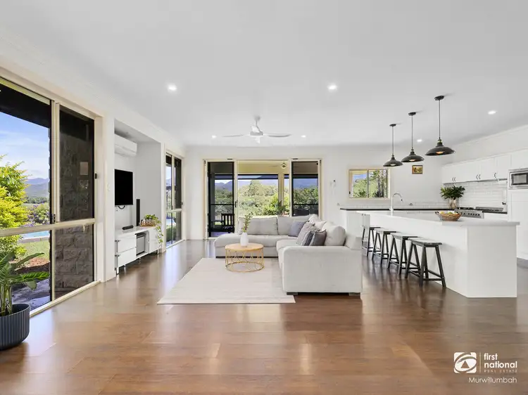 Fifth view of Homely rural property listing, 77 Booyong Place, Nobbys Creek NSW 2484