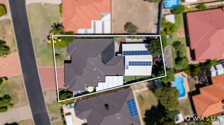 Fourth view of Homely house listing, 20 Everlasting Retreat, Halls Head WA 6210