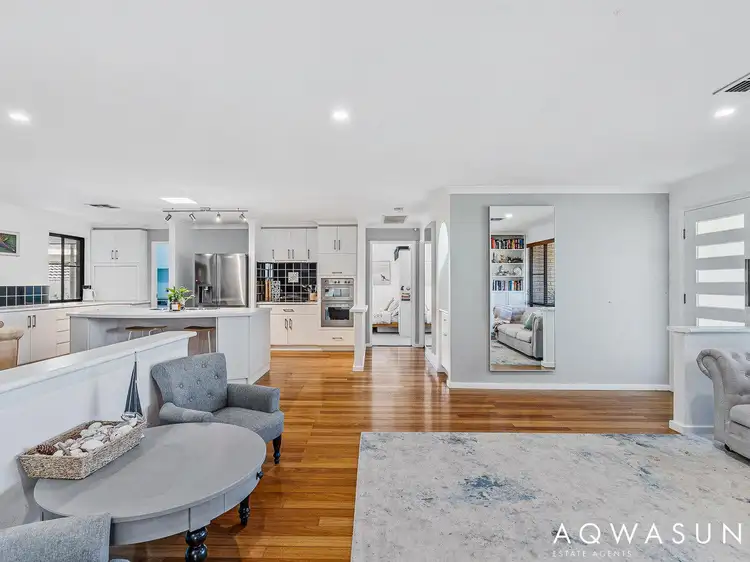 Fifth view of Homely house listing, 20 Everlasting Retreat, Halls Head WA 6210