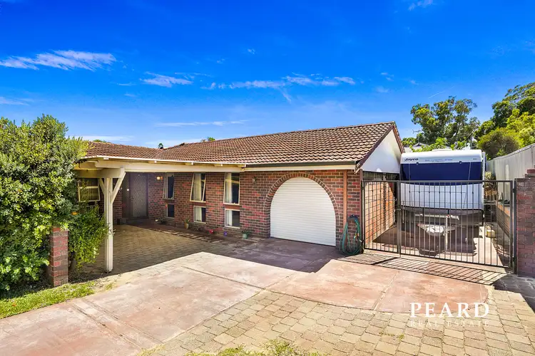 Main view of Homely house listing, 66 Dorchester Avenue, Warwick WA 6024