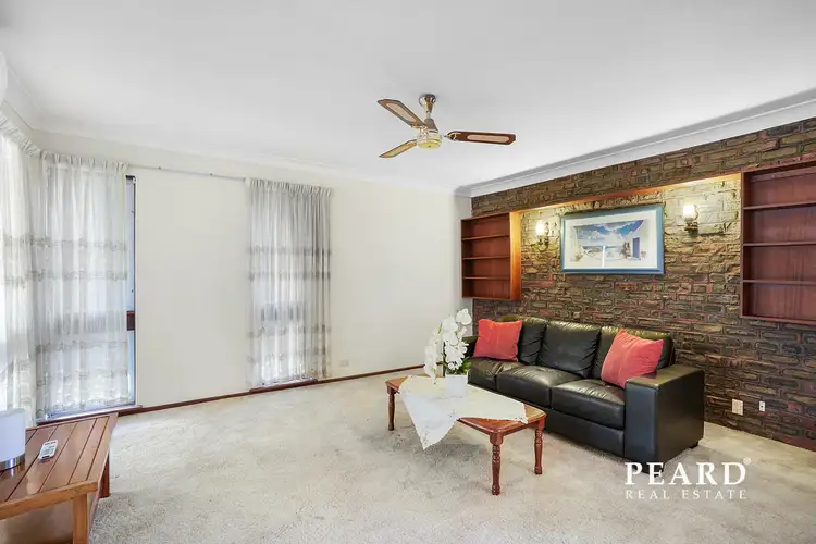 Second view of Homely house listing, 66 Dorchester Avenue, Warwick WA 6024