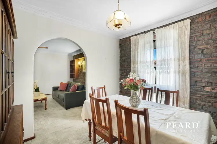 Third view of Homely house listing, 66 Dorchester Avenue, Warwick WA 6024