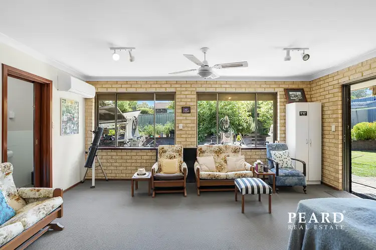Fourth view of Homely house listing, 66 Dorchester Avenue, Warwick WA 6024