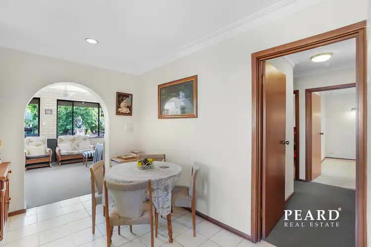 Fifth view of Homely house listing, 66 Dorchester Avenue, Warwick WA 6024
