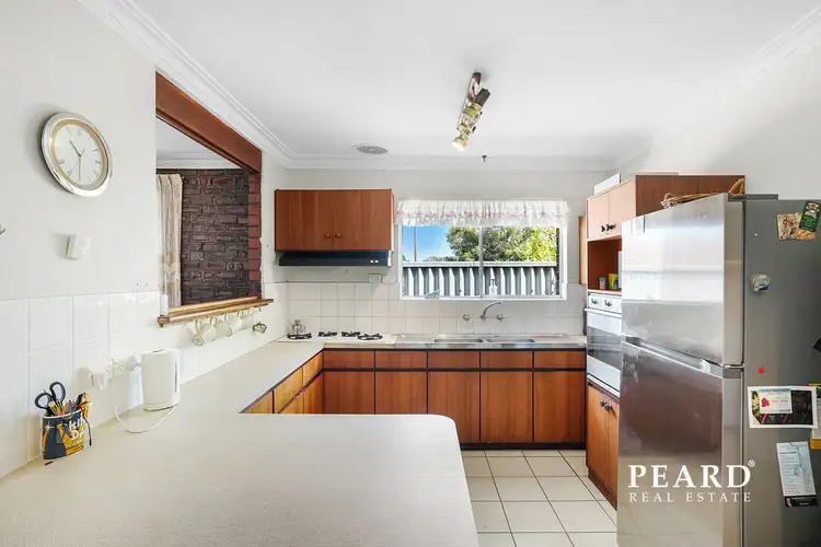 Sixth view of Homely house listing, 66 Dorchester Avenue, Warwick WA 6024