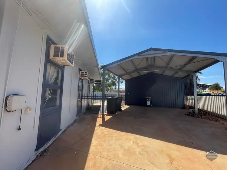 51 Brodie Crescent, South Hedland WA 6722