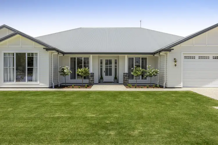 Second view of Homely house listing, 13 Stanley Parade, Highfields QLD 4352