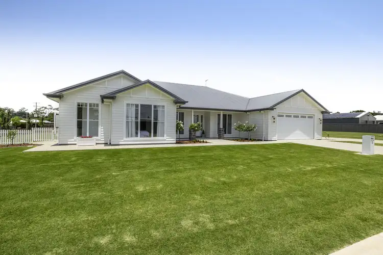 Third view of Homely house listing, 13 Stanley Parade, Highfields QLD 4352