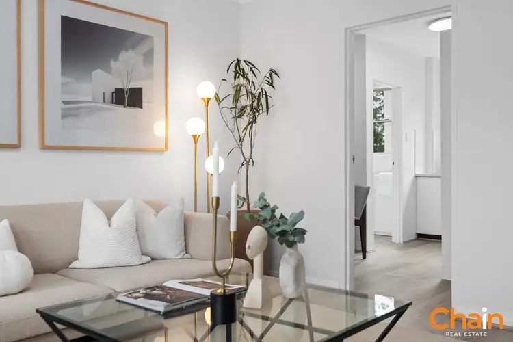 Fifth view of Homely unit listing, 9/9 Station Street, Dundas NSW 2117