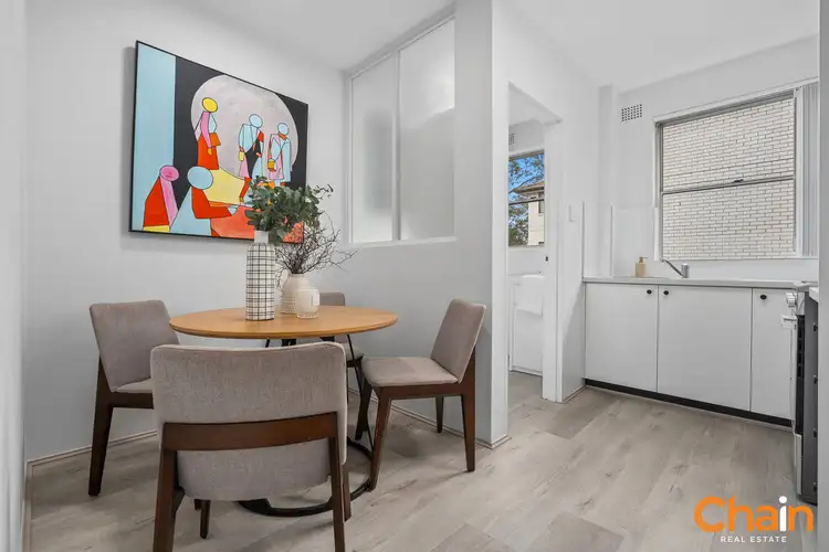 Sixth view of Homely unit listing, 9/9 Station Street, Dundas NSW 2117