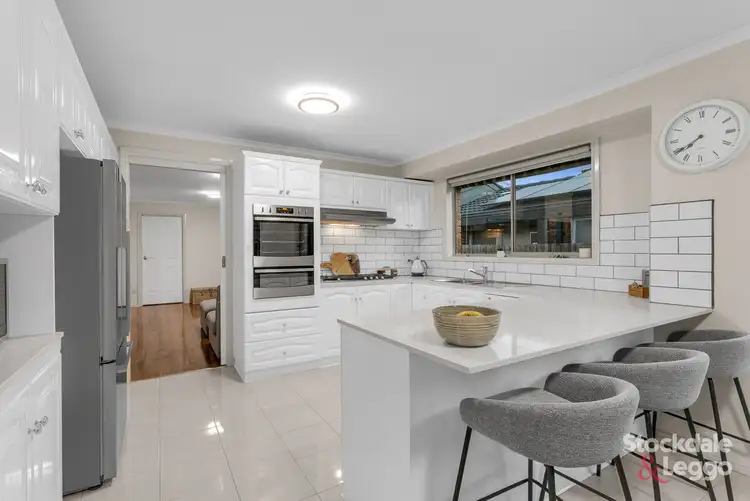 Third view of Homely house listing, 96 Waverley Park Drive, Cranbourne North VIC 3977