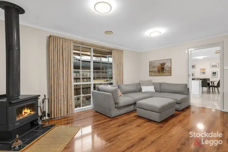 Fourth view of Homely house listing, 96 Waverley Park Drive, Cranbourne North VIC 3977