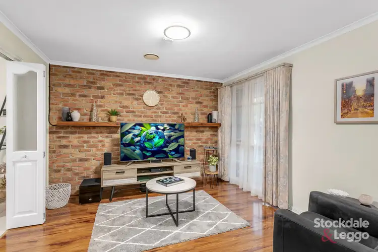 Fifth view of Homely house listing, 96 Waverley Park Drive, Cranbourne North VIC 3977