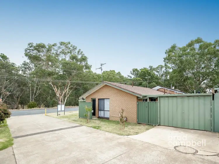 Second view of Homely unit listing, 1 Langi Street, Shepparton VIC 3630