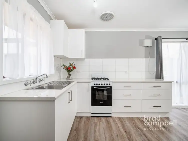Third view of Homely unit listing, 1 Langi Street, Shepparton VIC 3630