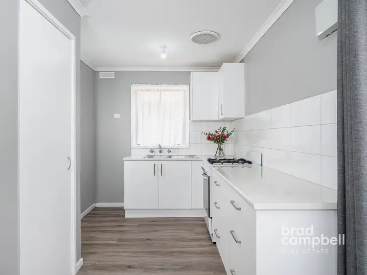 Fourth view of Homely unit listing, 1 Langi Street, Shepparton VIC 3630